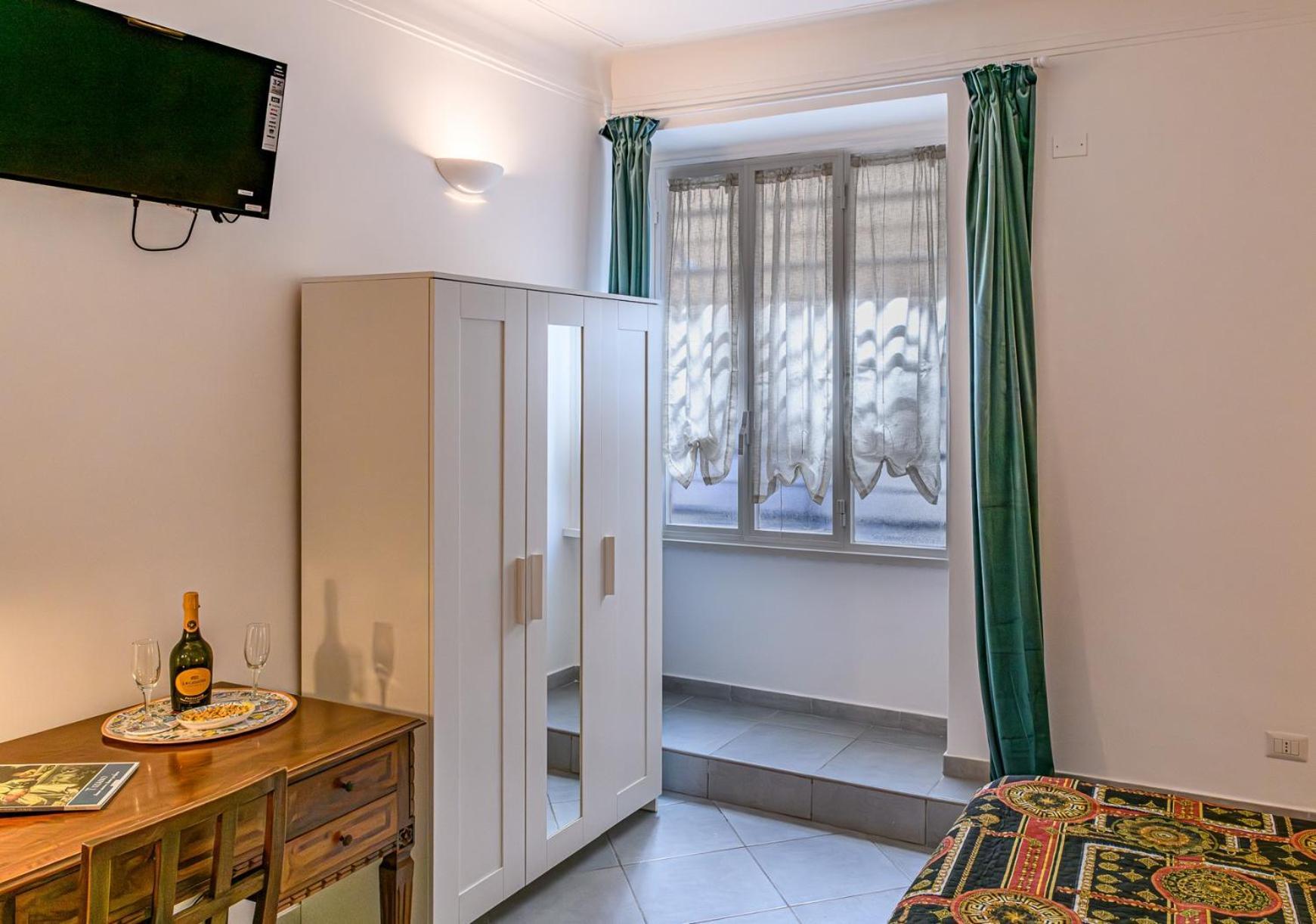 Apartamento Belle Arti *
