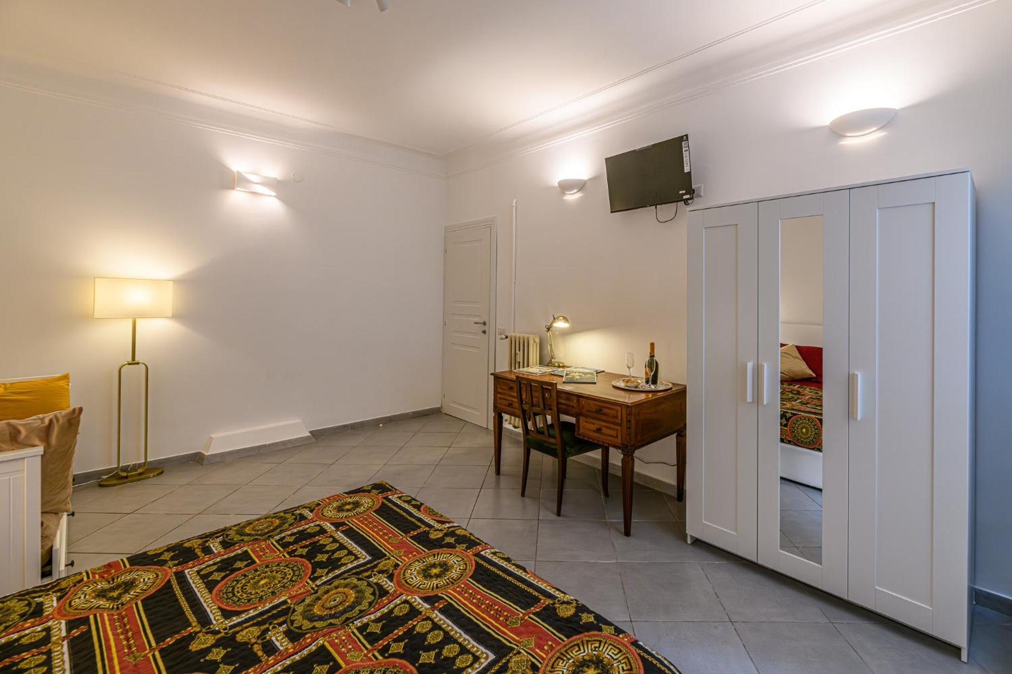 Apartamento Belle Arti *