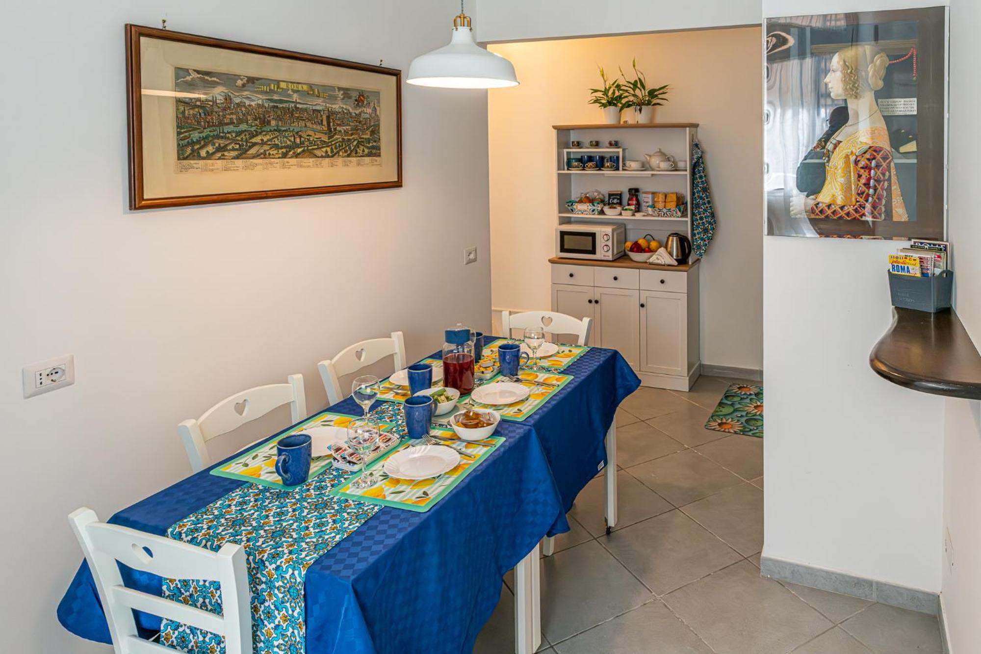 Apartamento Belle Arti *