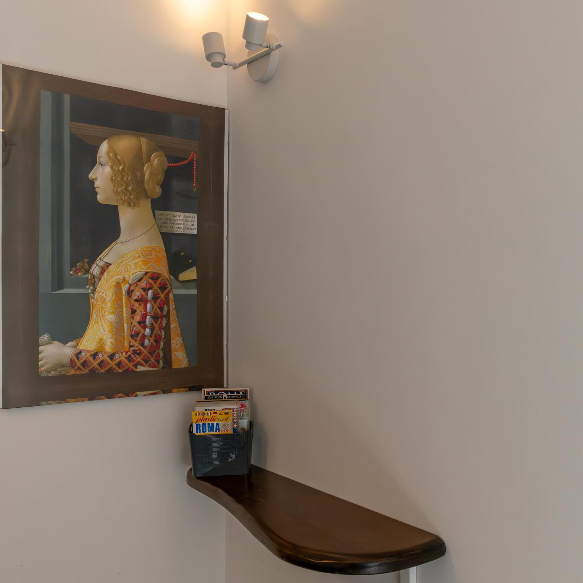 Apartamento Belle Arti *