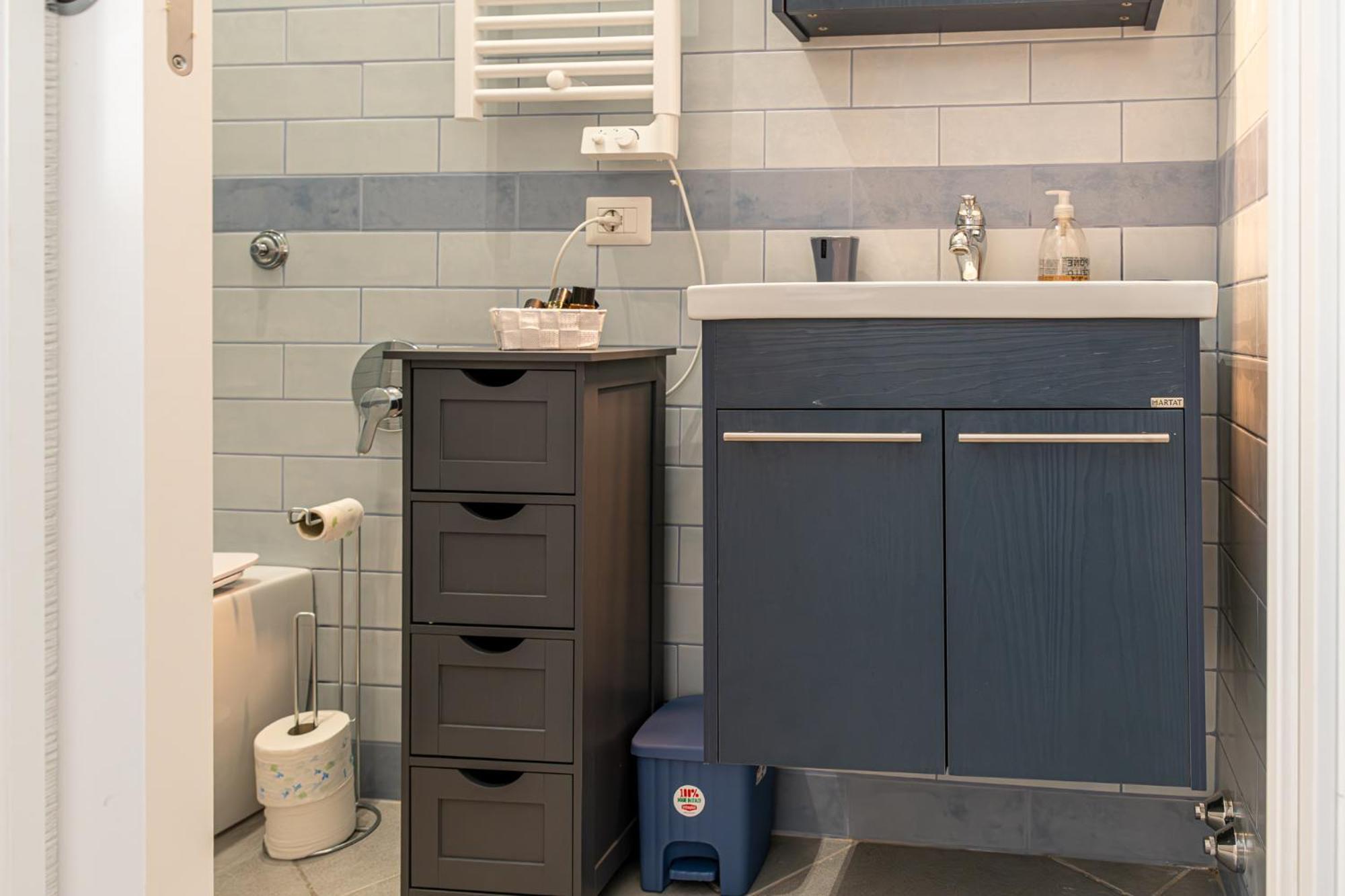 Belle Arti Apartamento Roma
