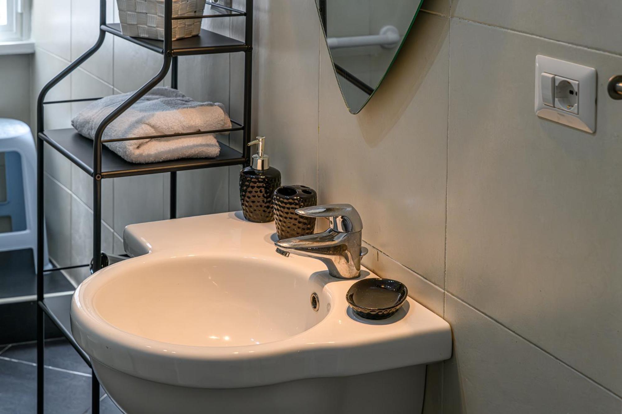 Apartamento Belle Arti *
