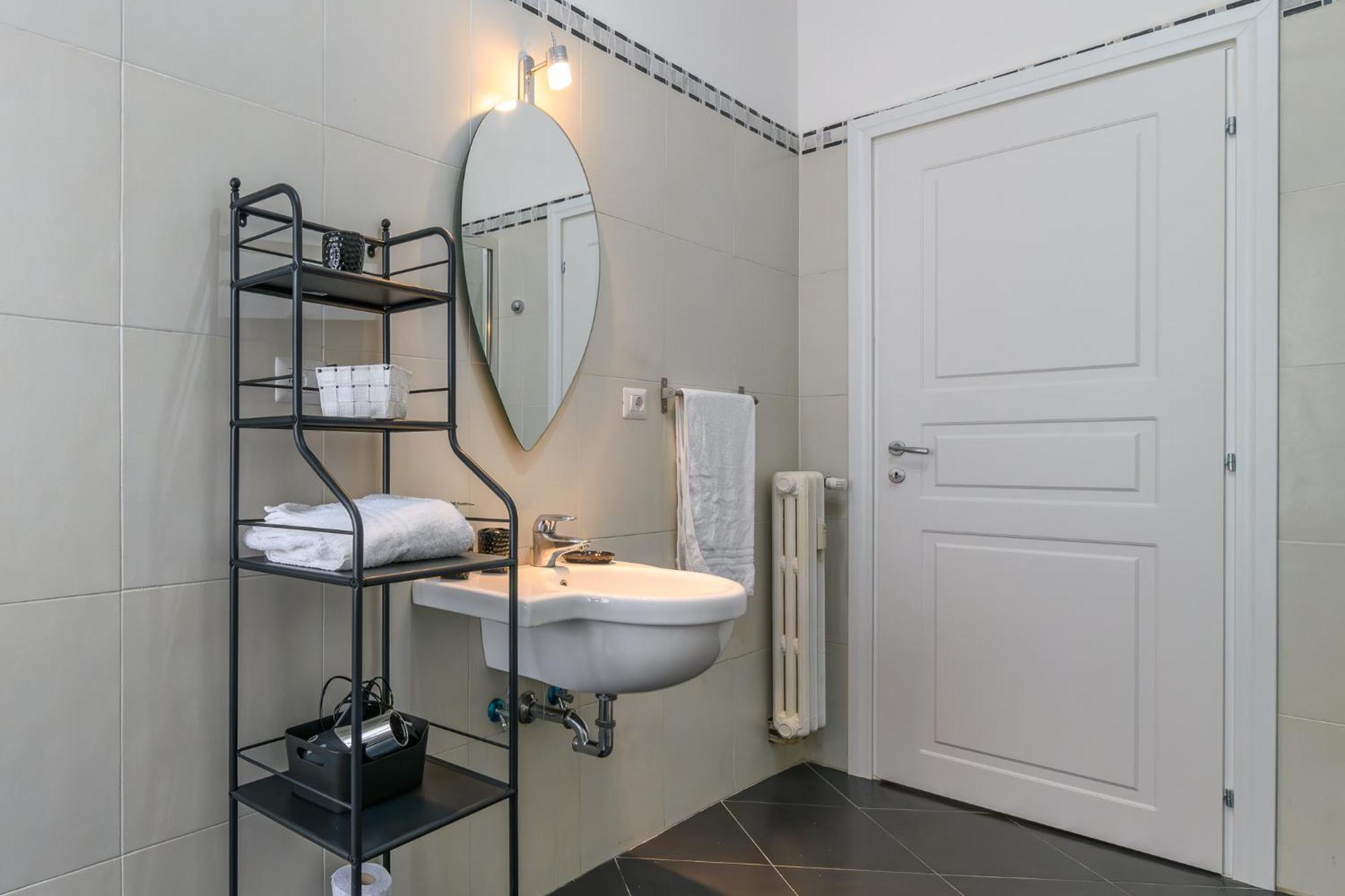 Belle Arti Apartamento