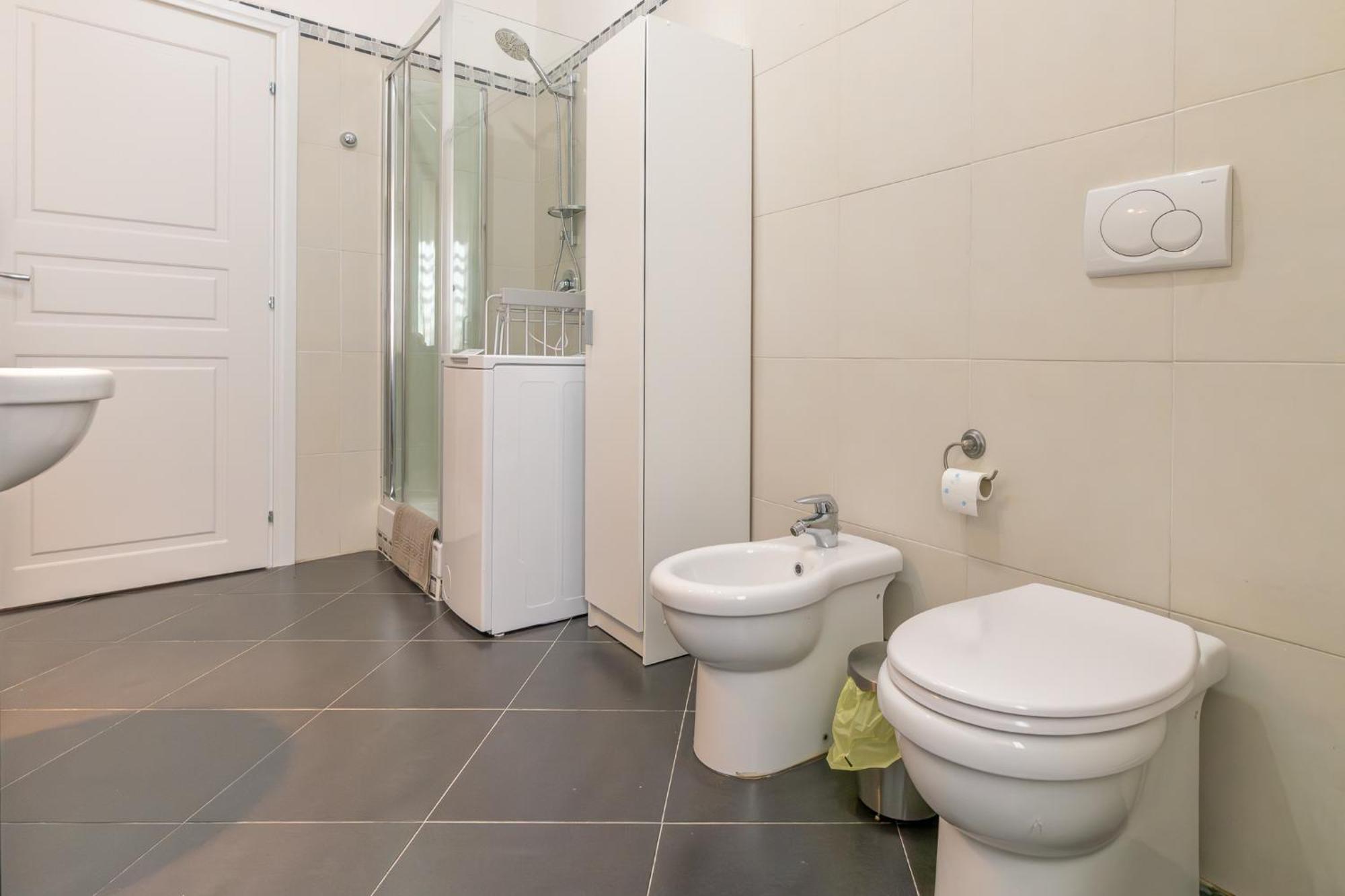 Apartamento Belle Arti Roma