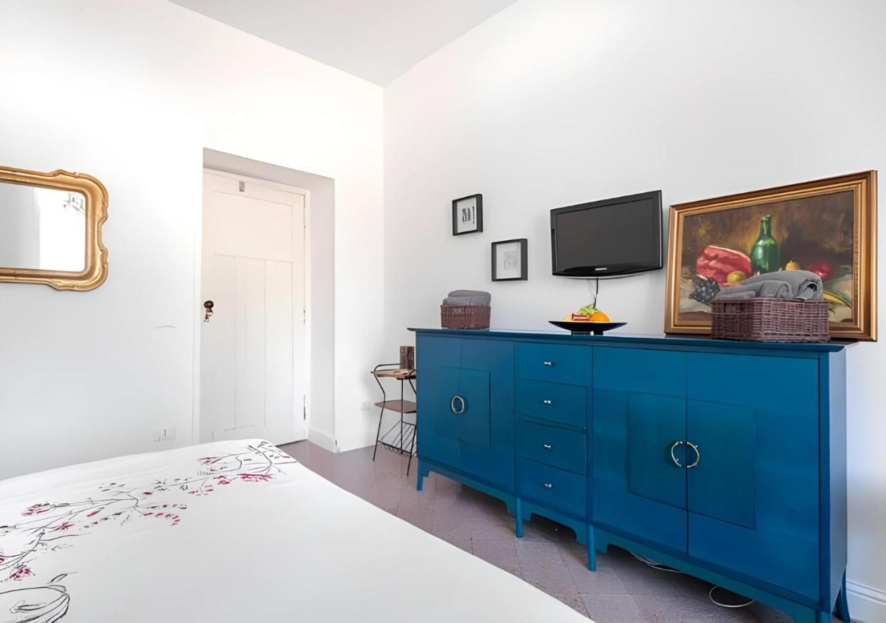 Leilighet The Artful Retreat Roma