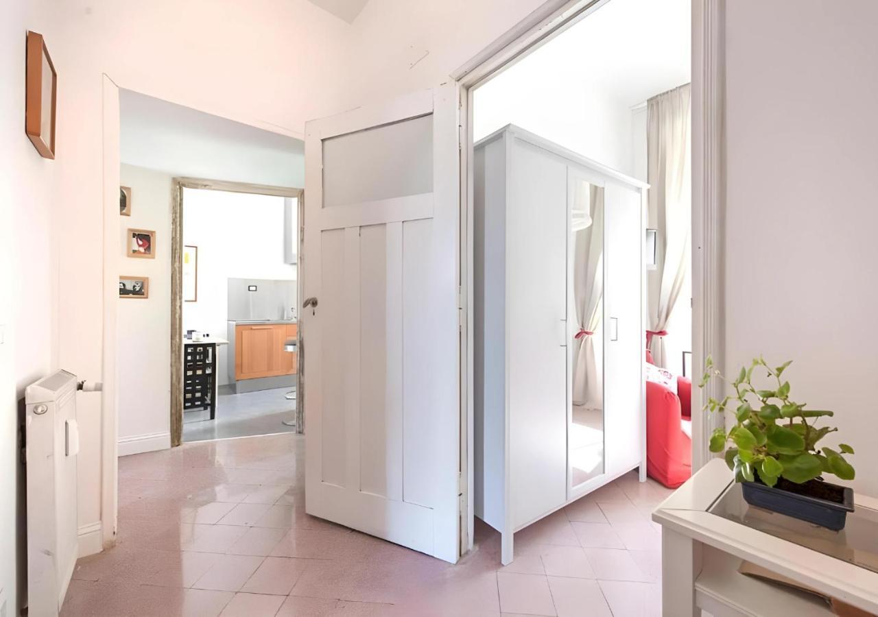 The Artful Retreat Leilighet Roma