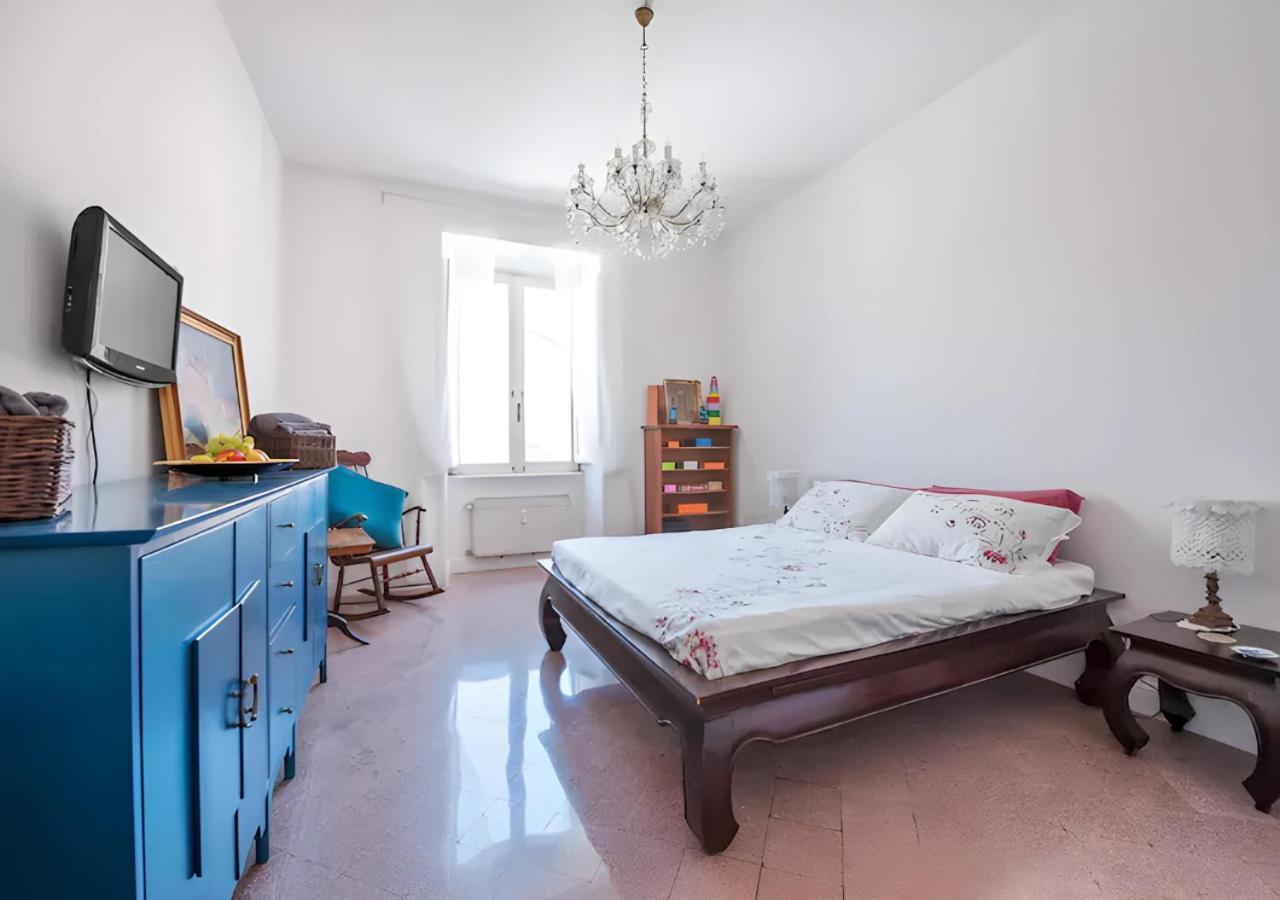 The Artful Retreat Leilighet *