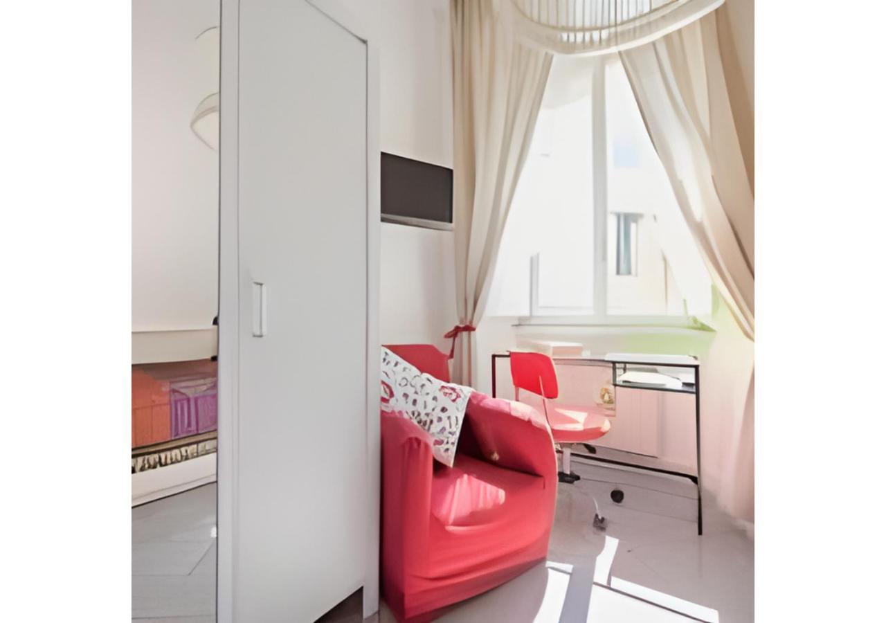 Leilighet The Artful Retreat Roma