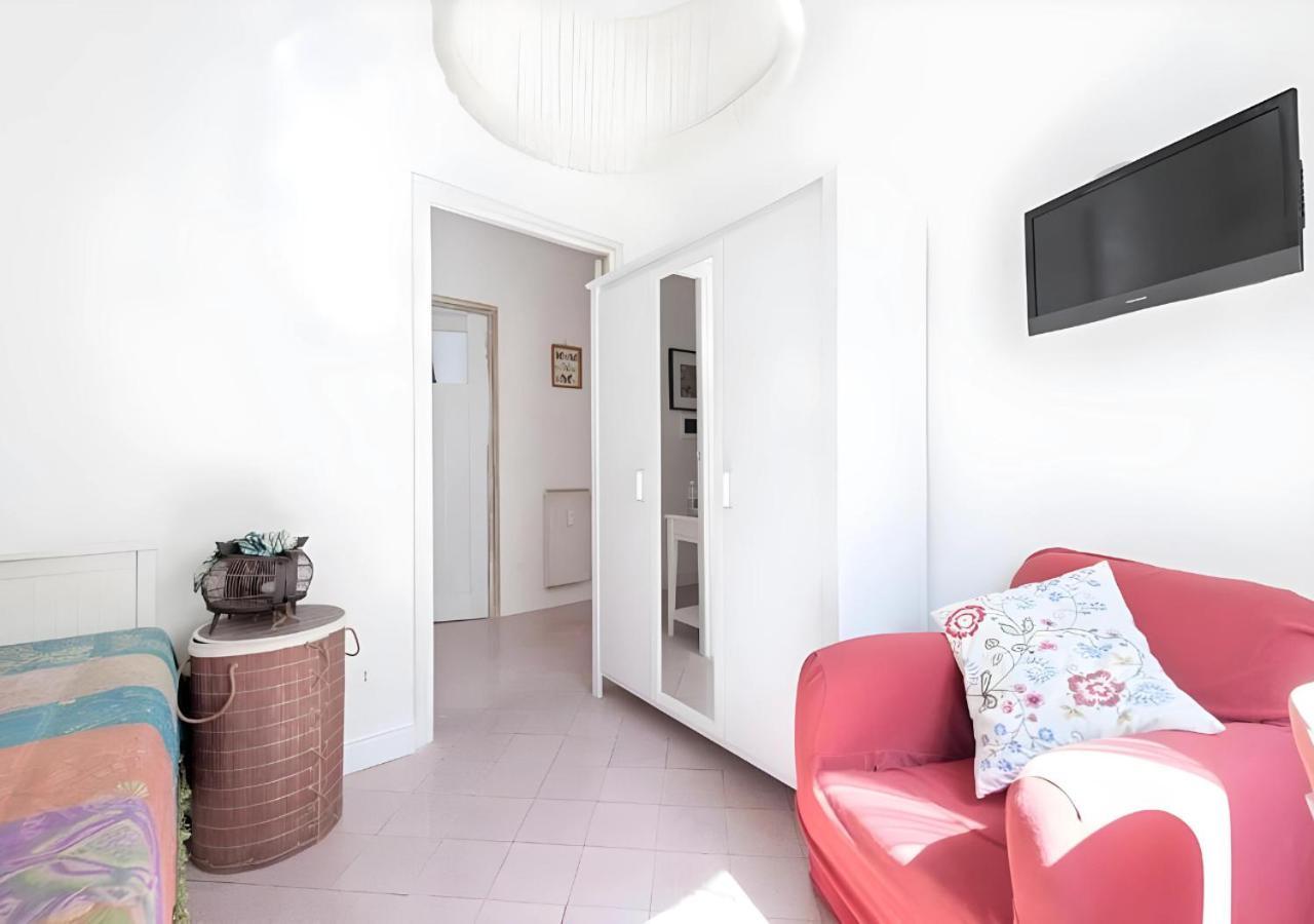 Leilighet The Artful Retreat Roma