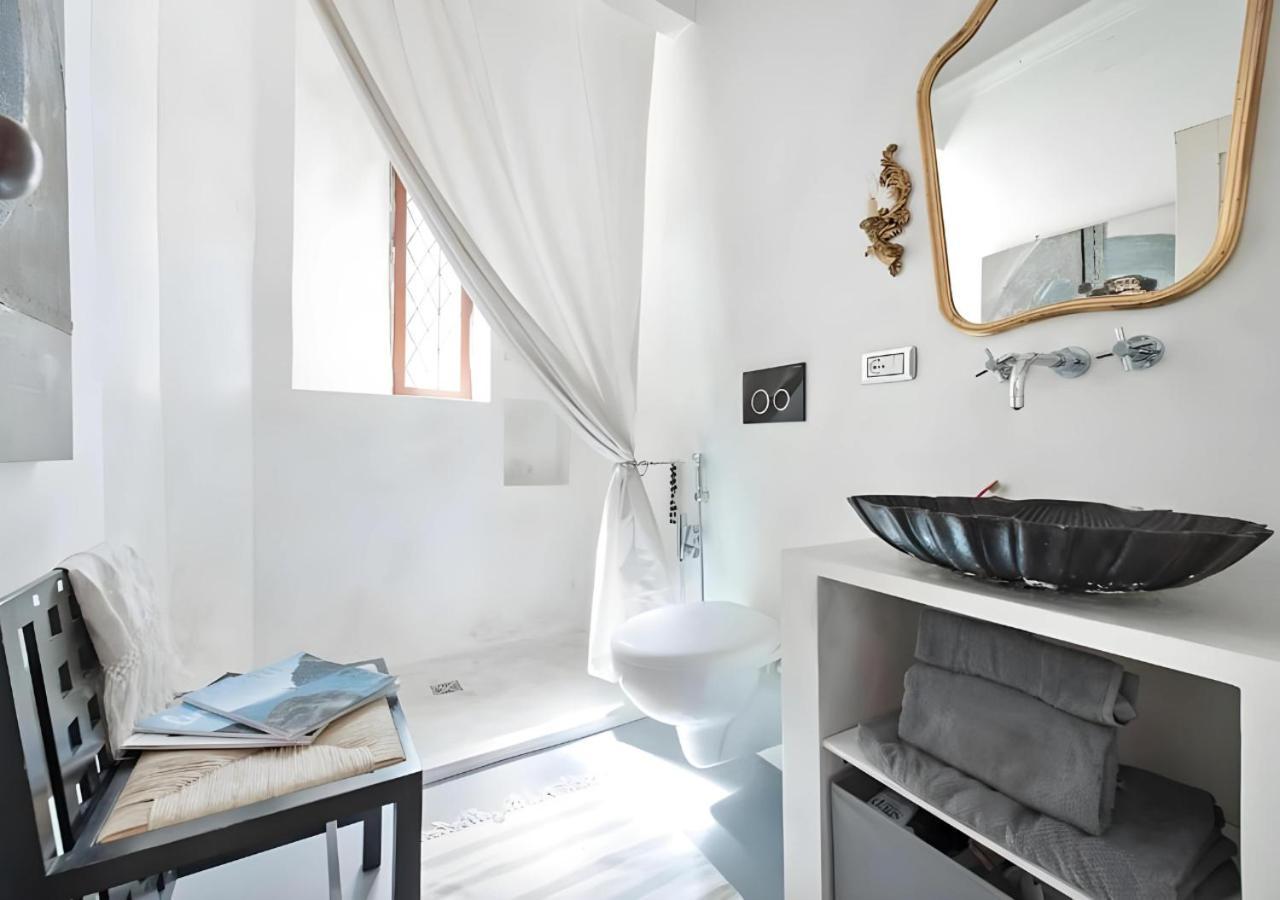 The Artful Retreat Leilighet *
