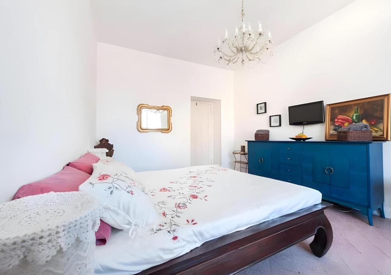 The Artful Retreat Leilighet *