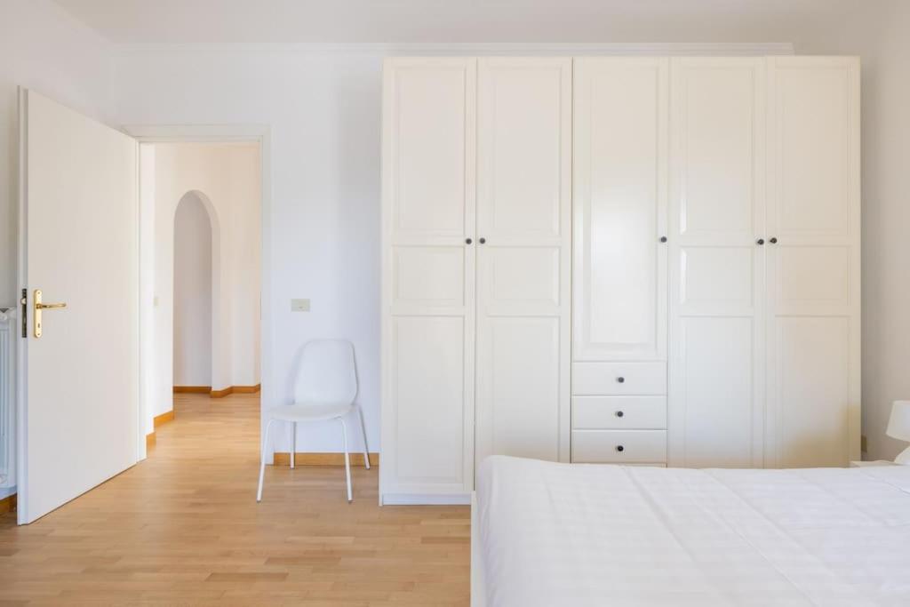 Hospitalityrome Vignola Penthouse Apartamento Roma