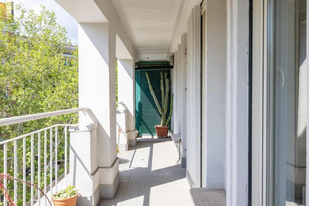 Hospitalityrome Vignola Penthouse * Roma
