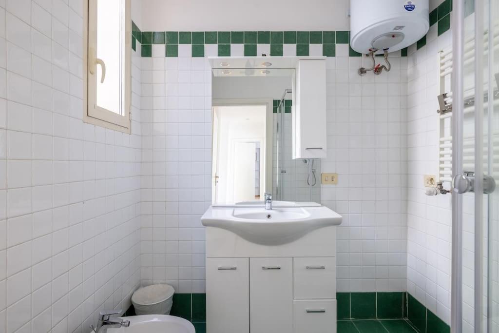 Hospitalityrome Vignola Penthouse Apartamento Roma