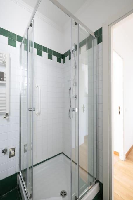 Hospitalityrome Vignola Penthouse Apartamento *