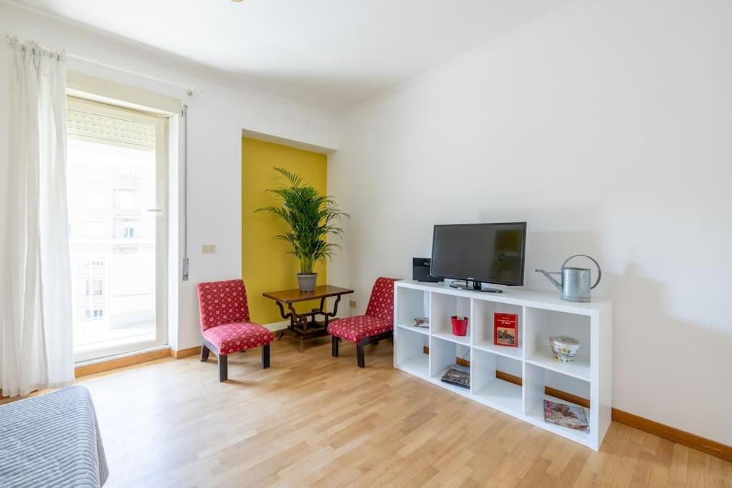 Apartamento Hospitalityrome Vignola Penthouse