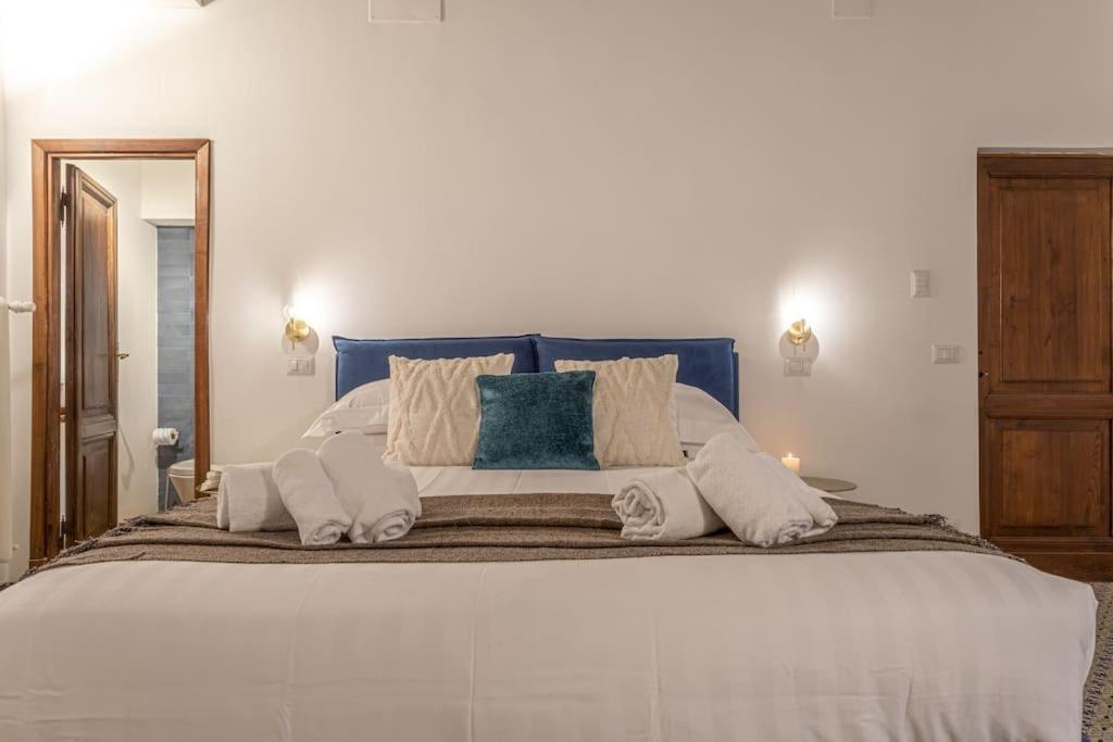 Apartamento 18 Ciancaleoni House