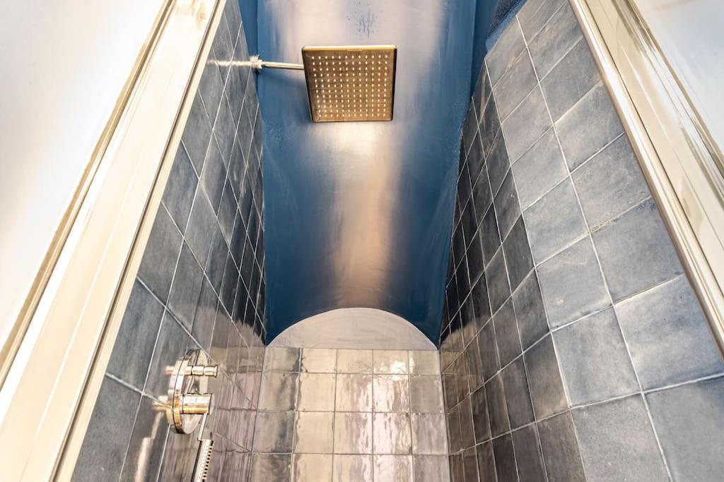 18 Ciancaleoni House Apartamento Roma