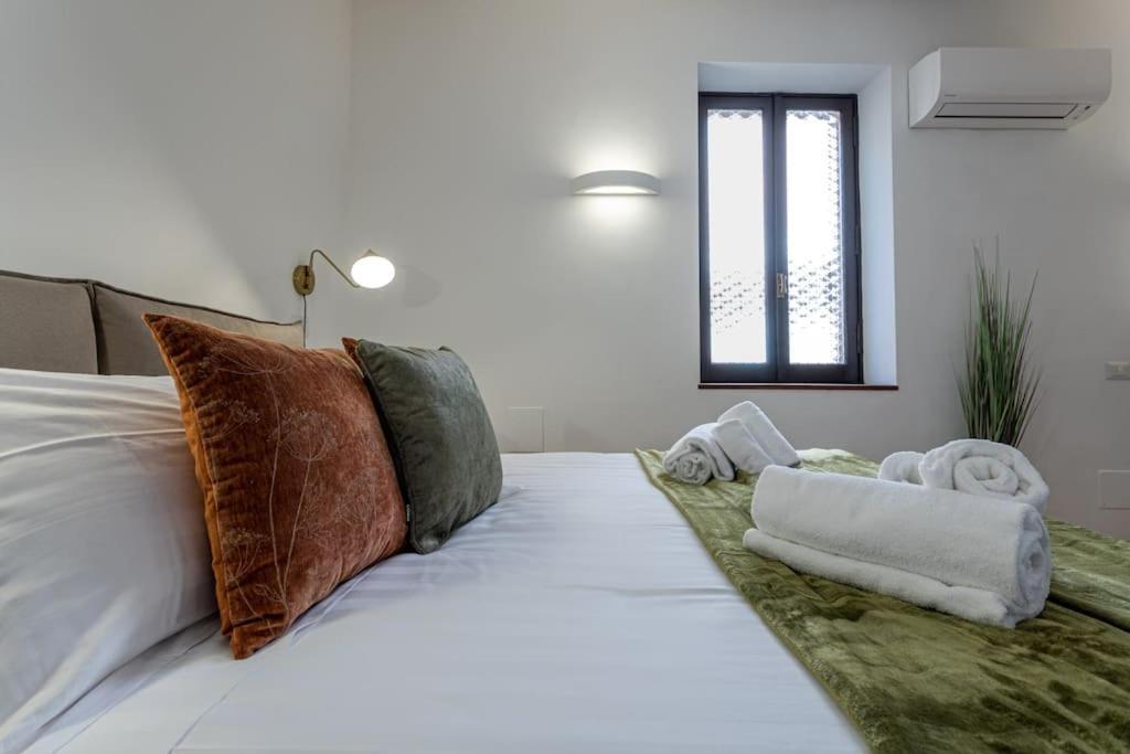 18 Ciancaleoni House Apartamento *