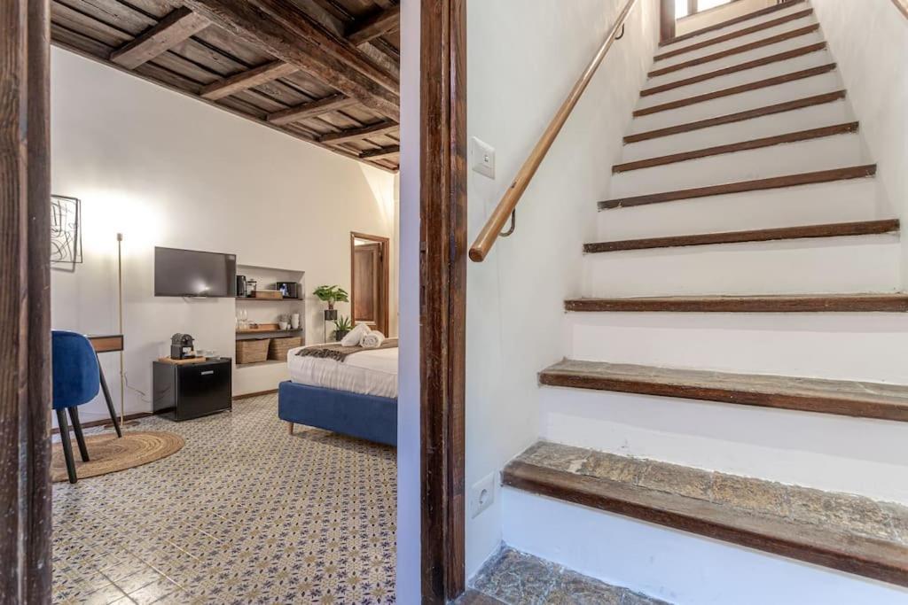 Apartamento 18 Ciancaleoni House *