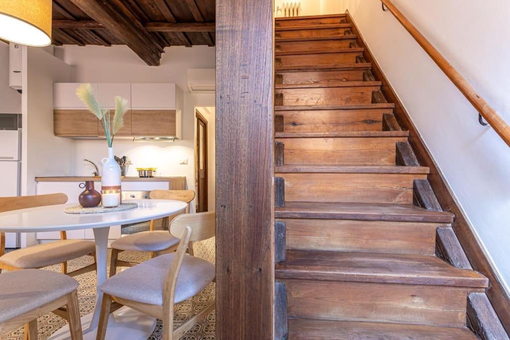 Apartamento 18 Ciancaleoni House Roma