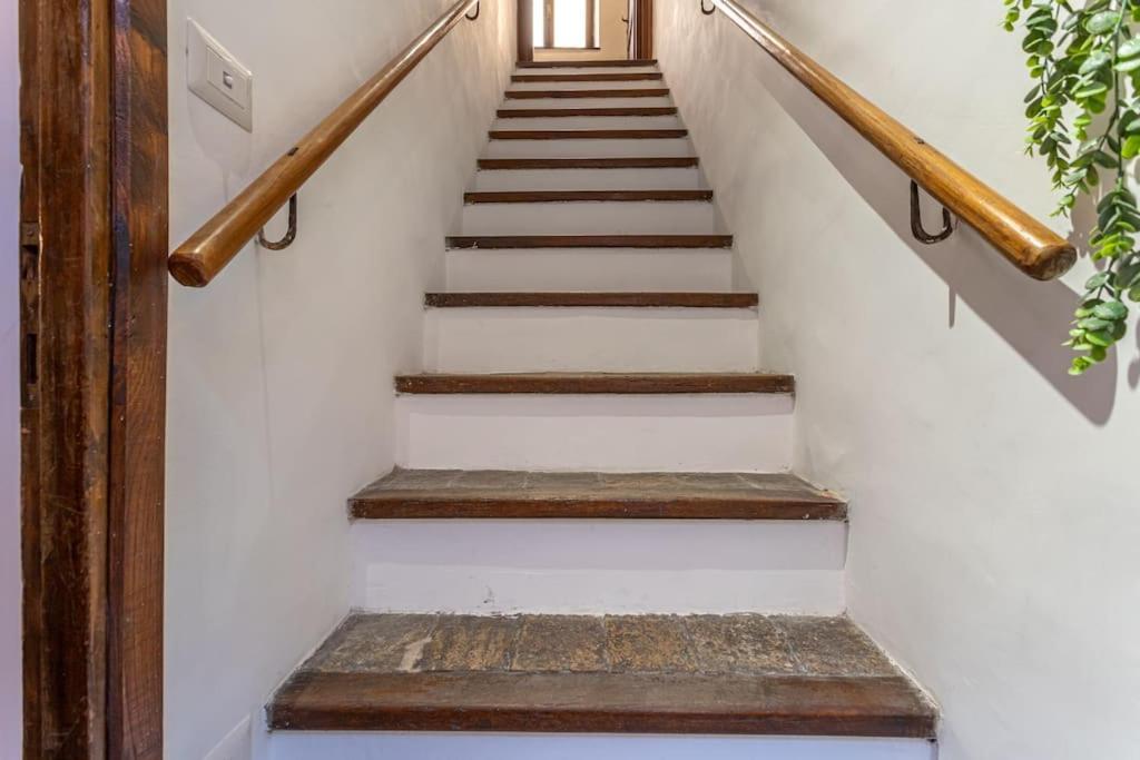 Apartamento 18 Ciancaleoni House