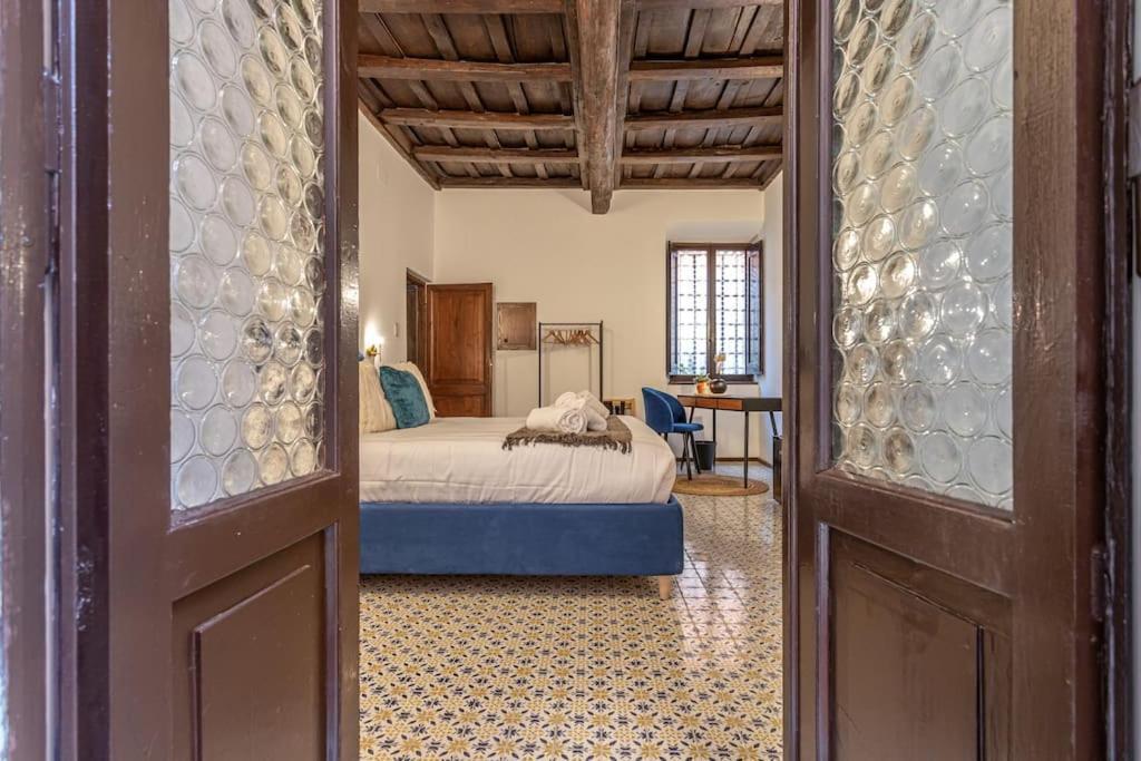 18 Ciancaleoni House Apartamento *