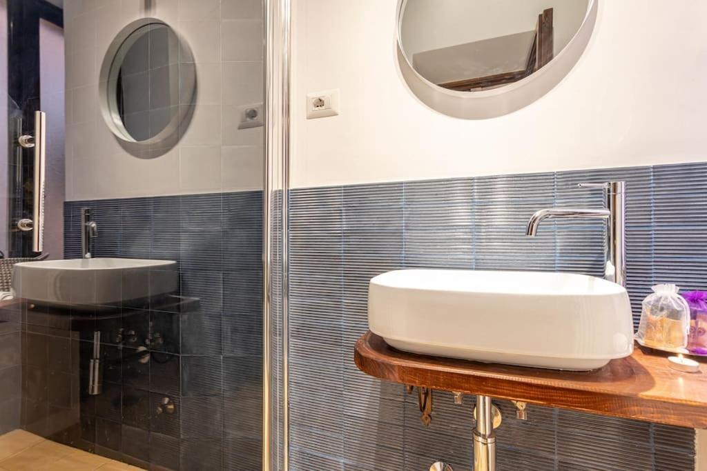 Apartamento 18 Ciancaleoni House Roma