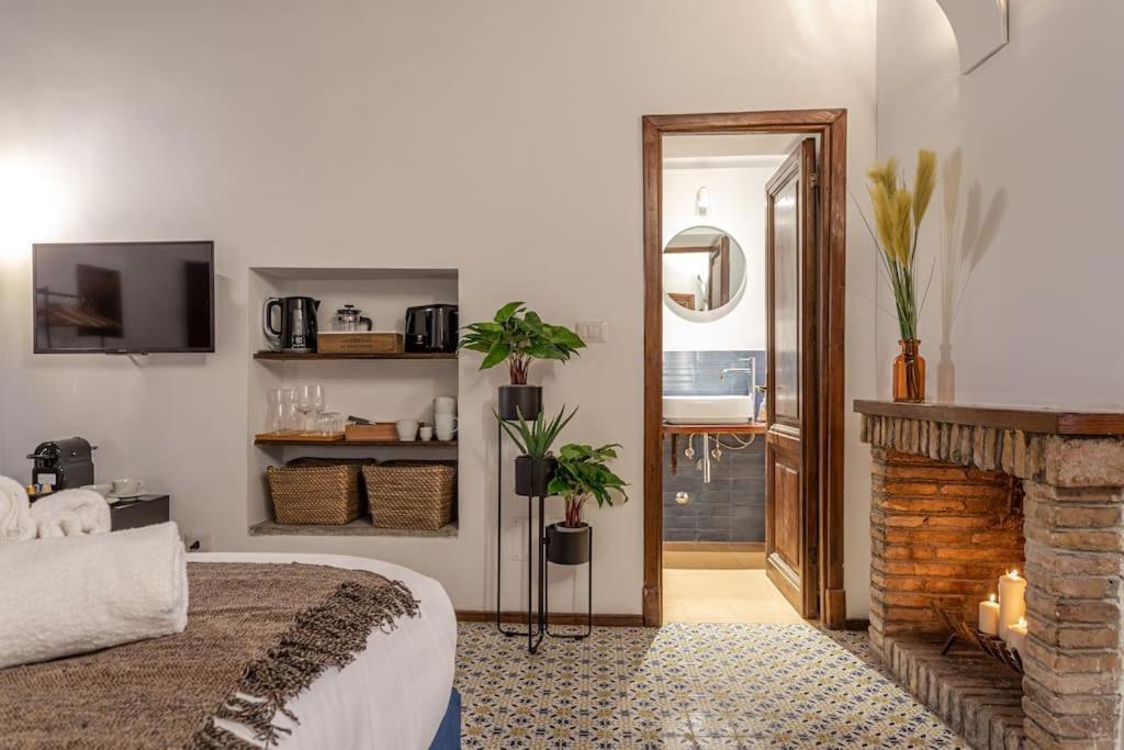 18 Ciancaleoni House Apartamento