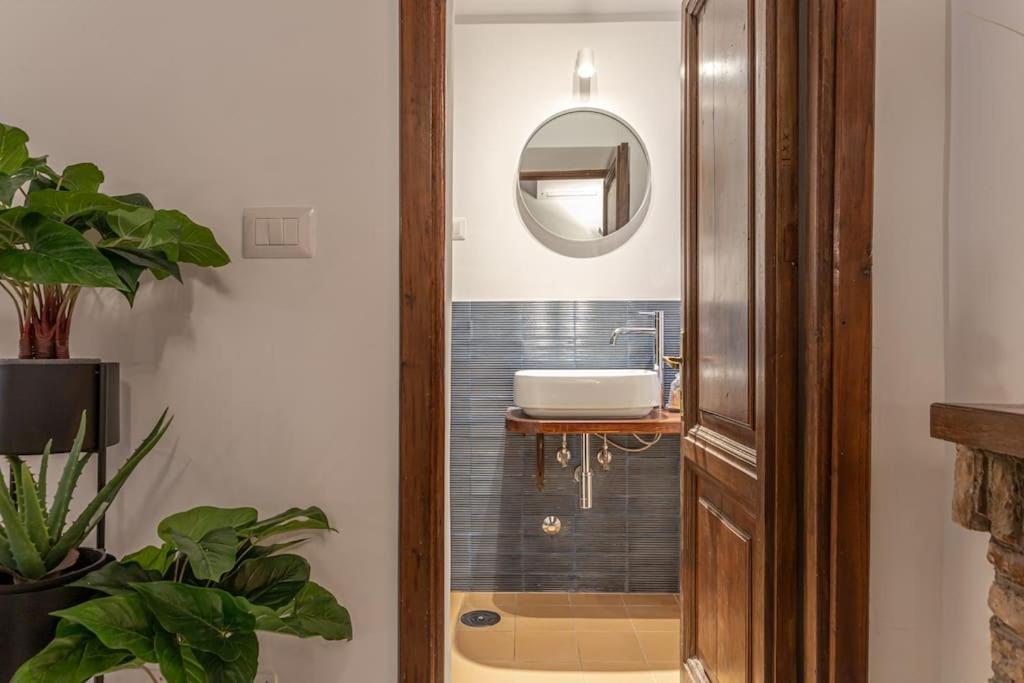 Apartamento 18 Ciancaleoni House Roma