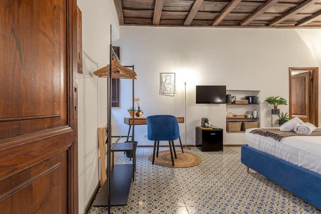 Apartamento 18 Ciancaleoni House *
