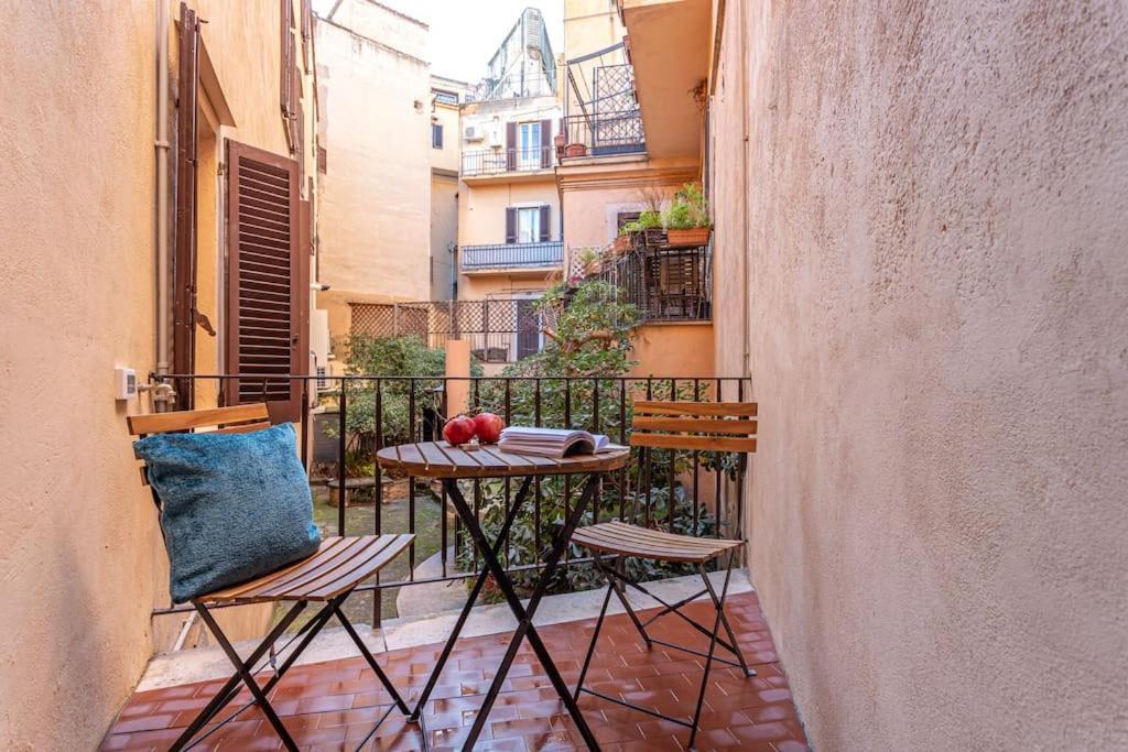 Apartamento 18 Ciancaleoni House