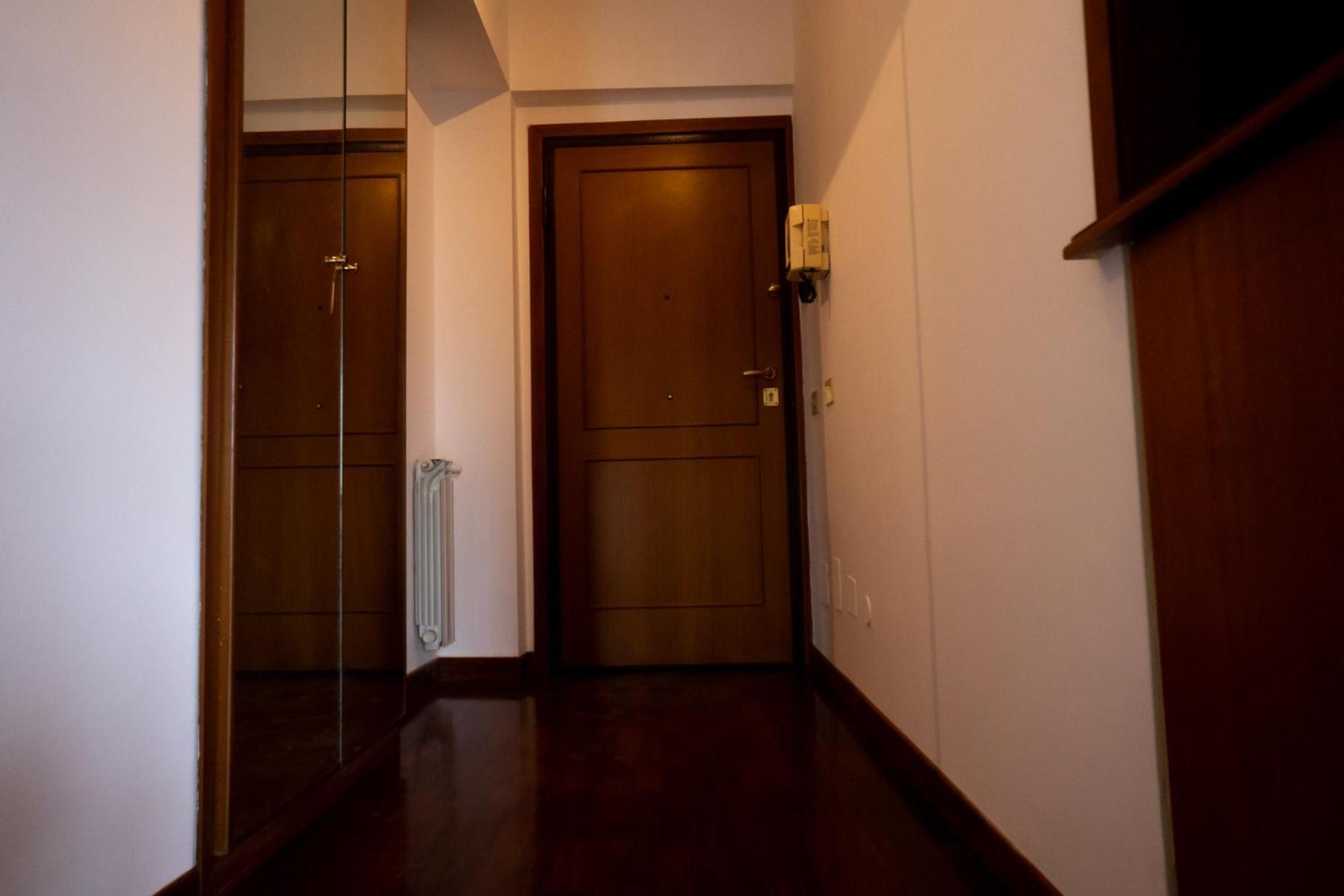 Apartamento Ermete Eur House Roma