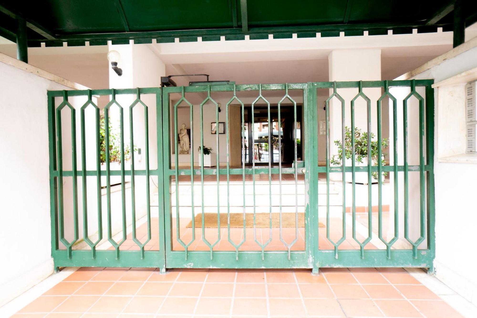 Ermete Eur House Apartamento