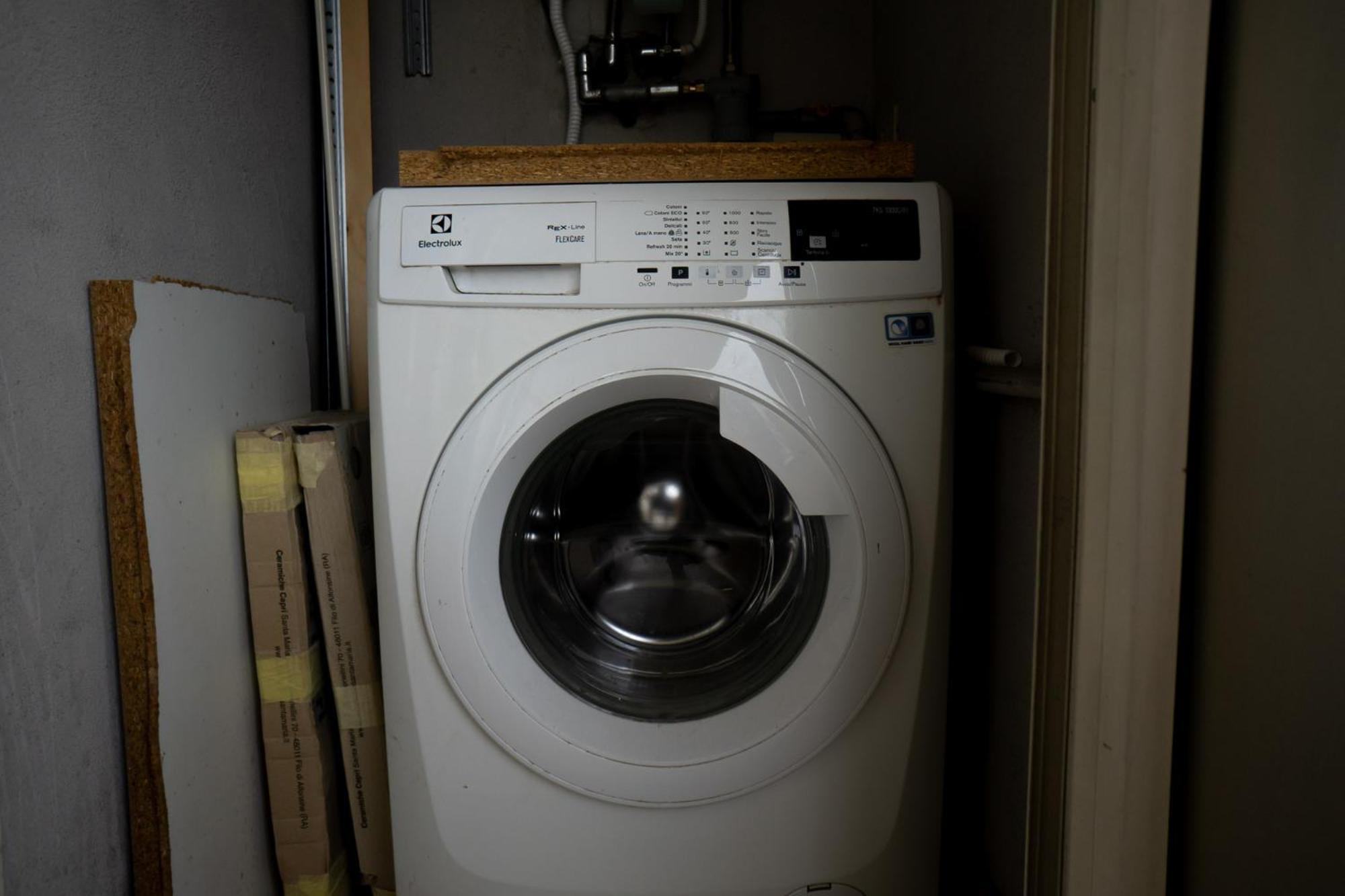 Apartamento Ermete Eur House *