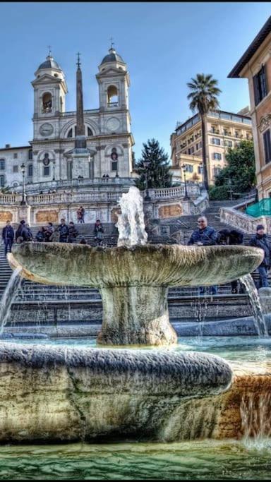 Appartamento A 10 Min Dal Colosseo Dimora Intima E Silenziosa