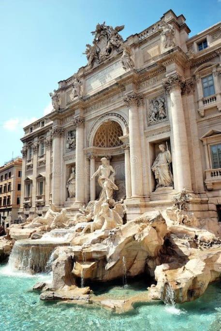 A 10 Min Dal Colosseo Dimora Intima E Silenziosa Roma