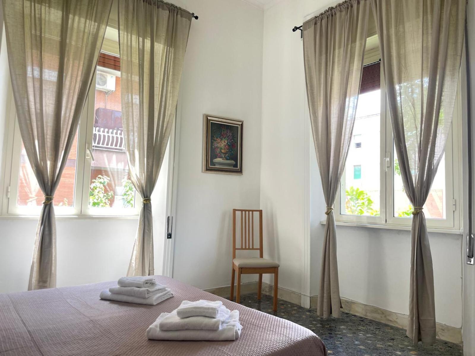 Apartment Residenza Castani 2- Rom