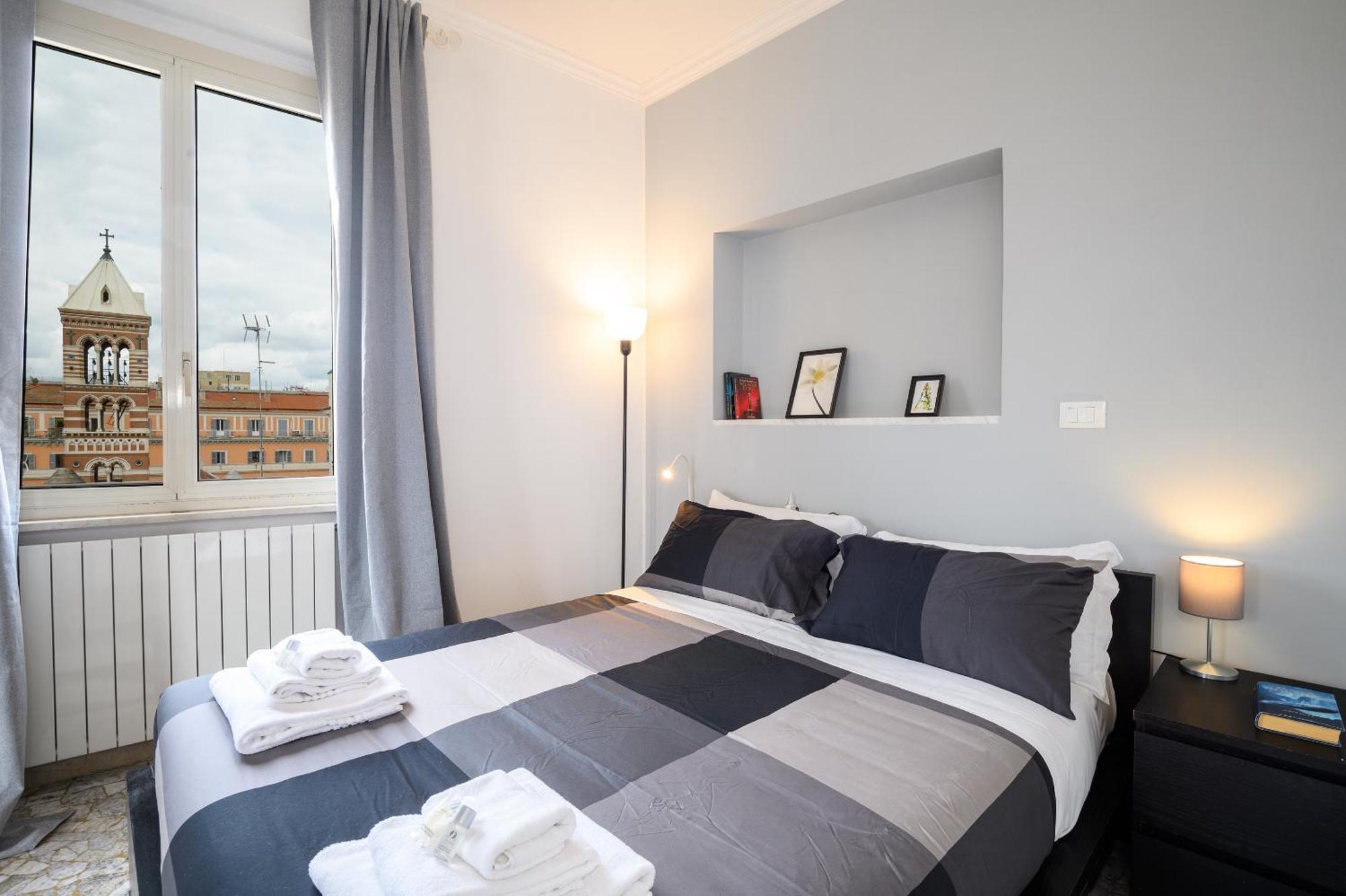 Apartamento Opera 65 Roof Terrace