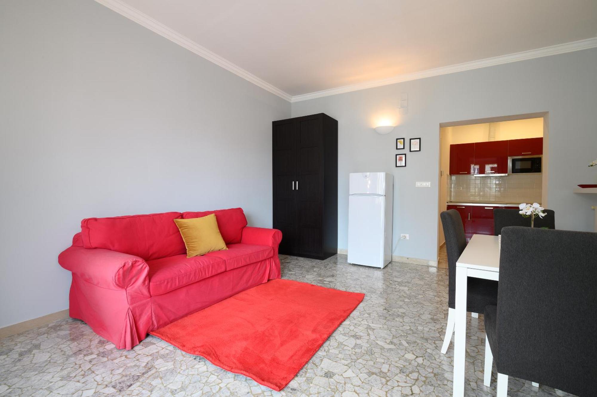 Apartamento Opera 65 Roof Terrace Roma