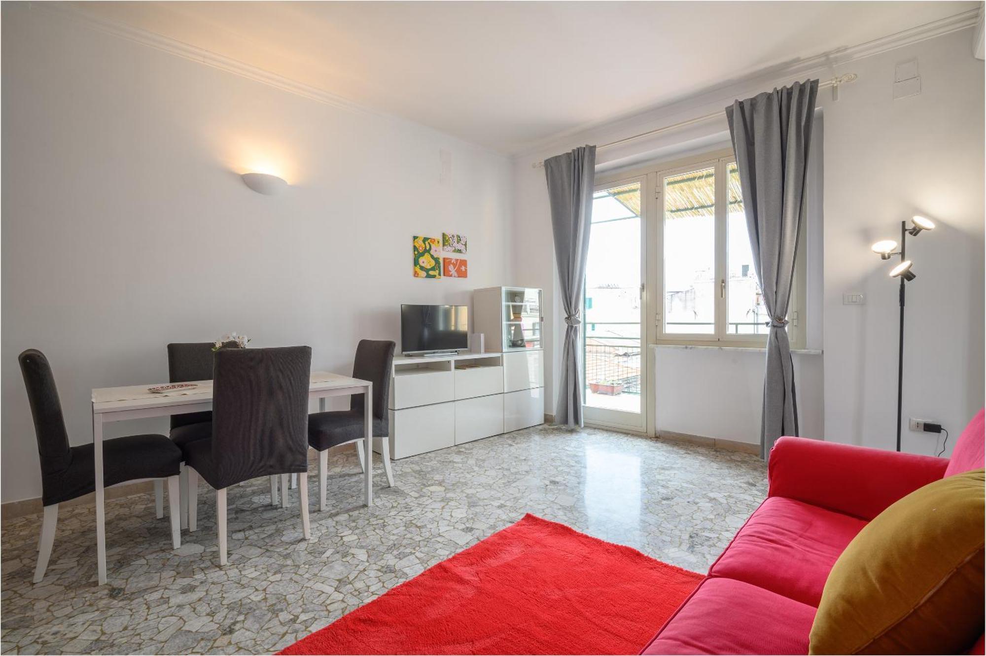 Opera 65 Roof Terrace Apartamento *