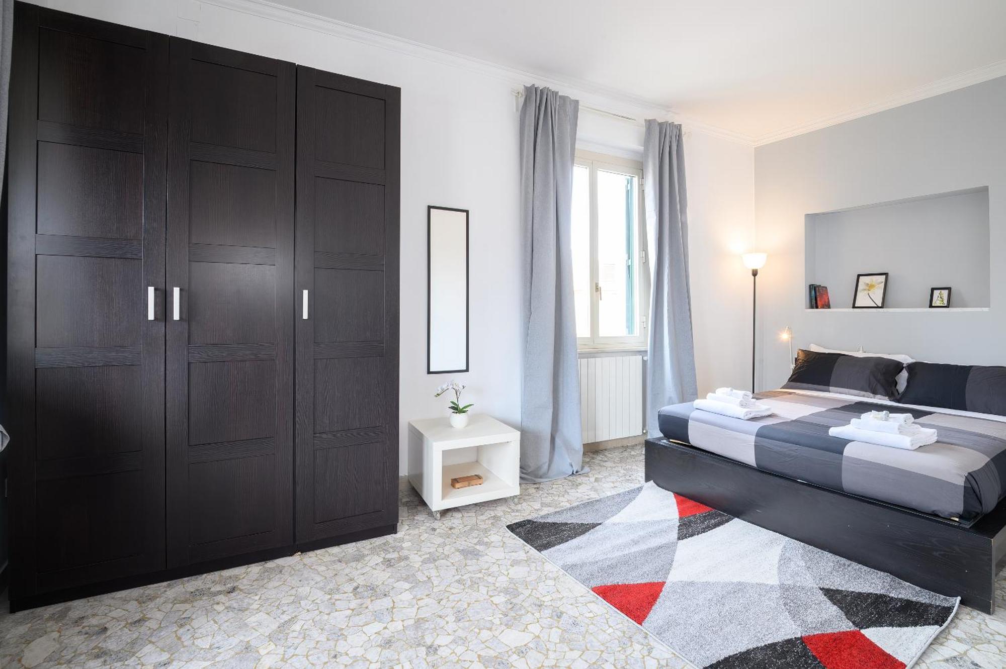 Apartamento Opera 65 Roof Terrace
