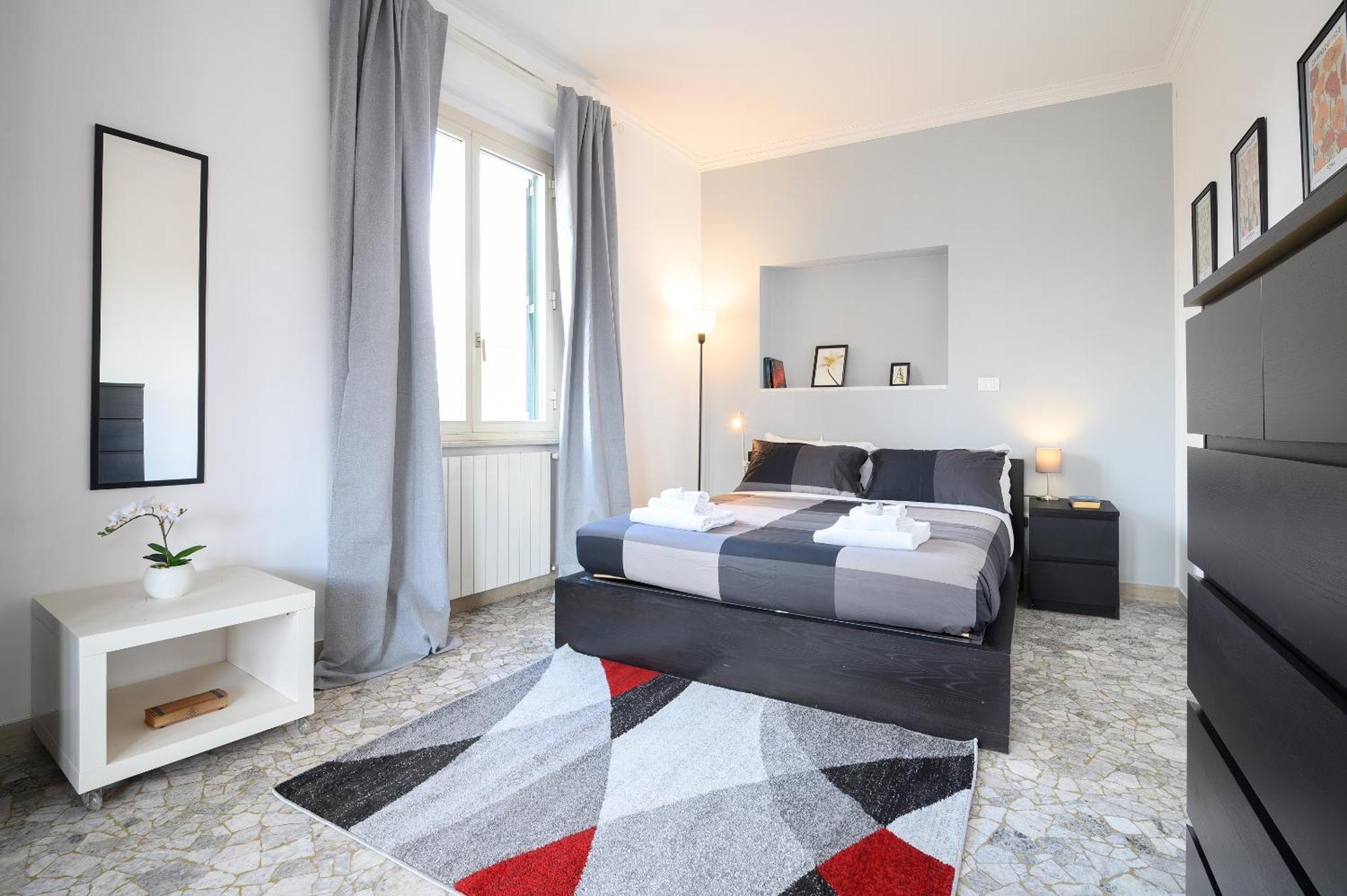 Apartamento Opera 65 Roof Terrace Roma