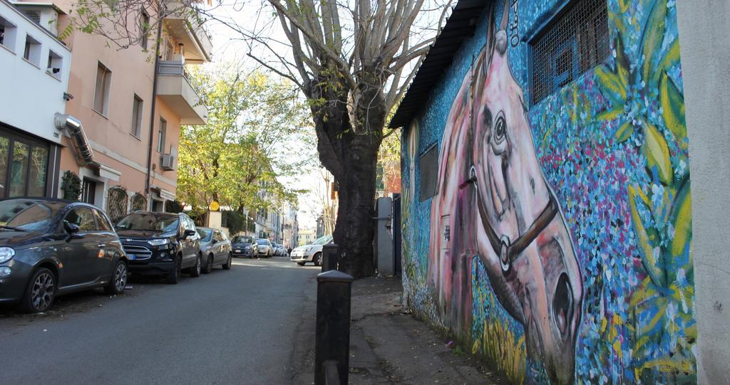 Abaco * Roma