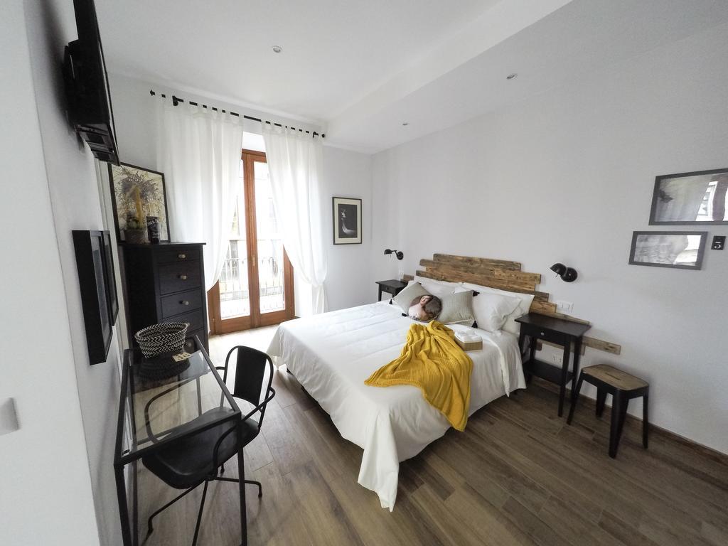 Maison Coquette Affittacamere