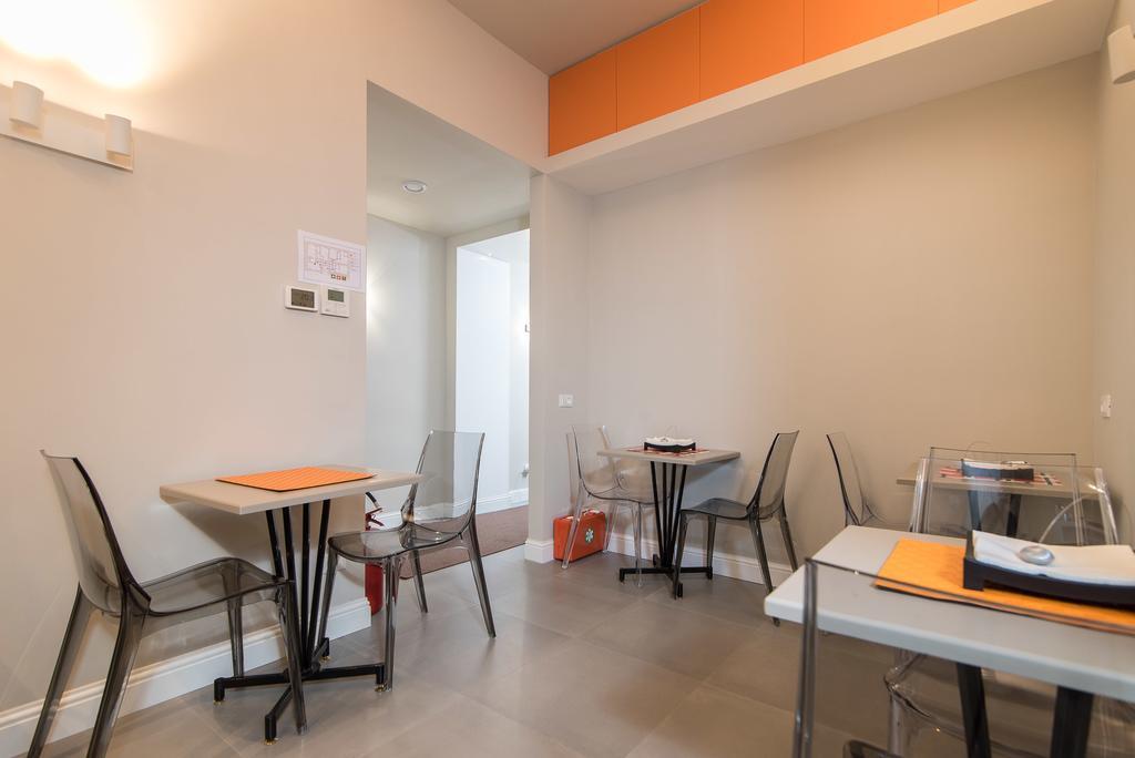 Ovidio Appartamento Roma