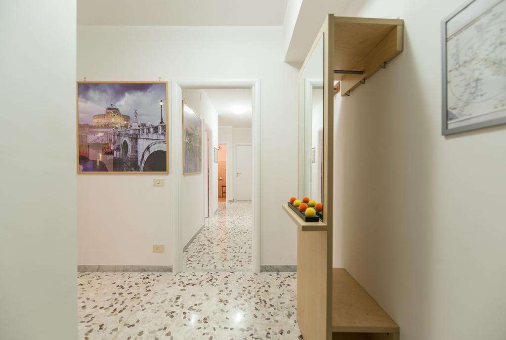 Casa Vacanze Malagrino Rom