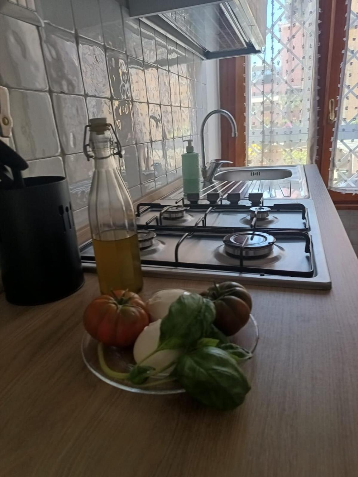 Acasadifiore Apartamento