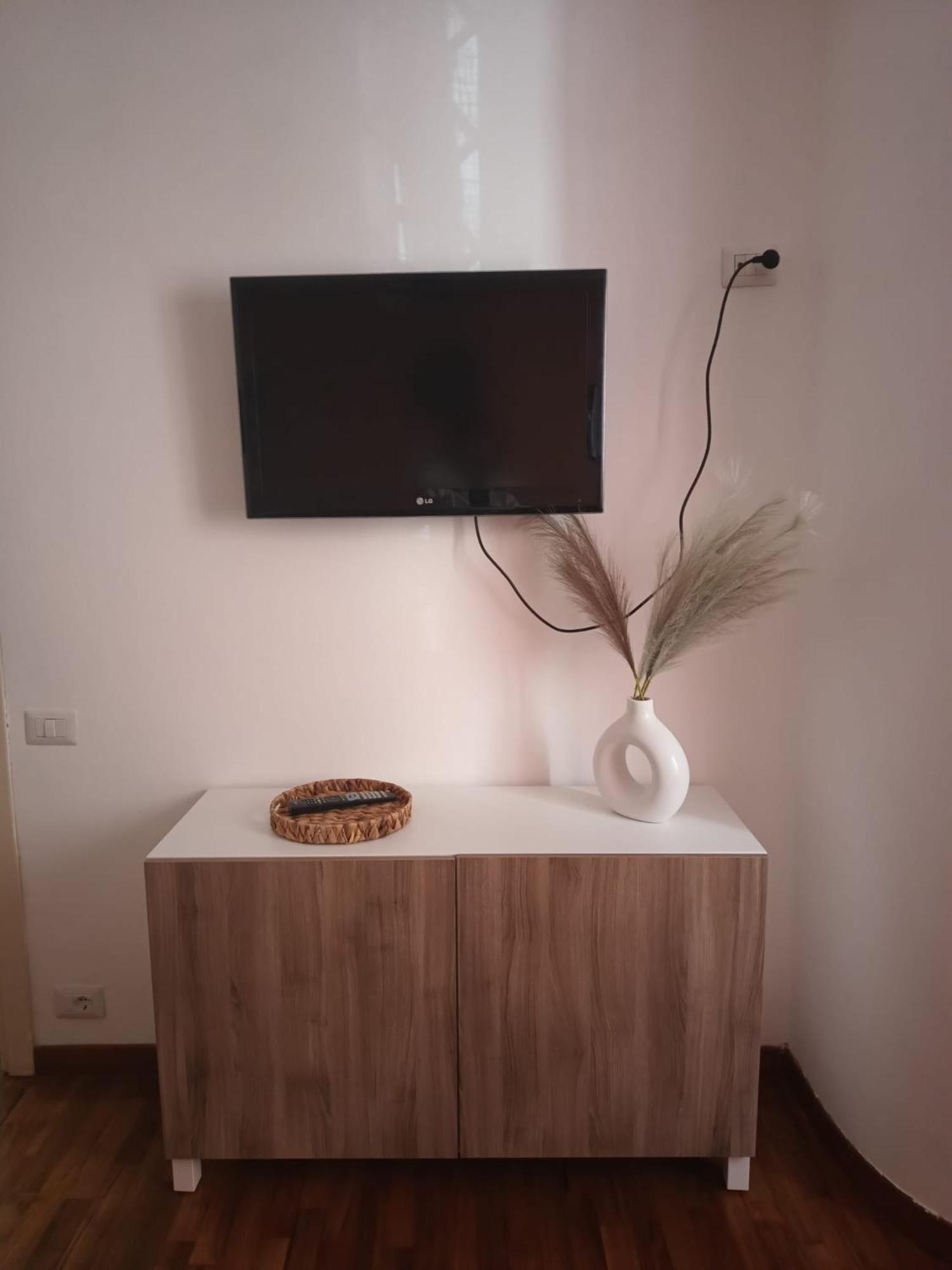Apartamento Acasadifiore