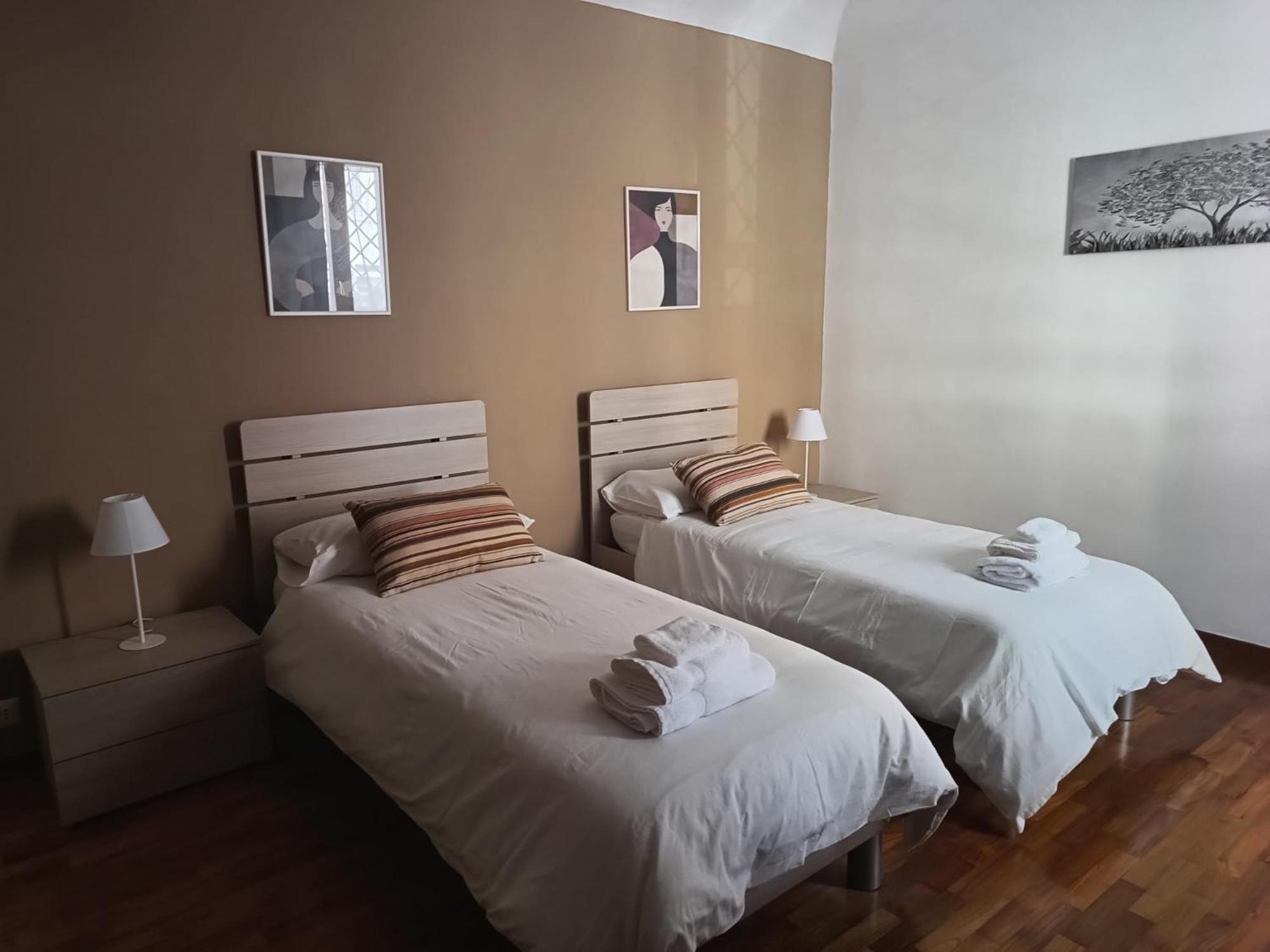 Acasadifiore Apartamento